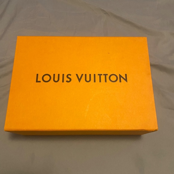 Louis Vuitton Bom Dia Flat Mule - Picture 6 of 7